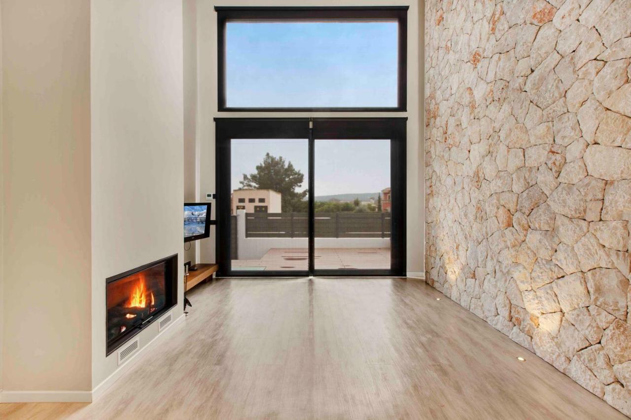 Villa Od Son Ferrer Calvia  Zewnętrze zdjęcie